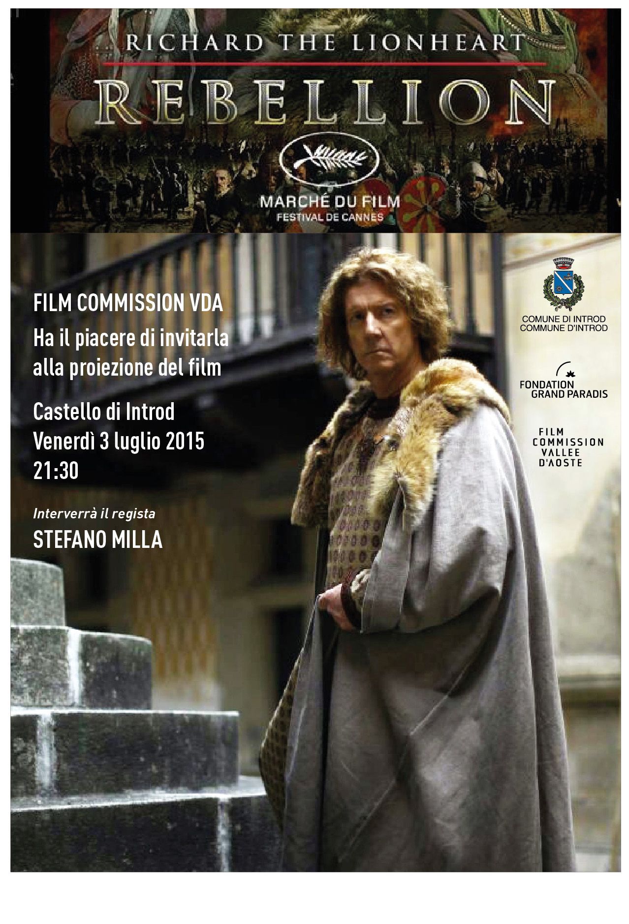 Stampa
