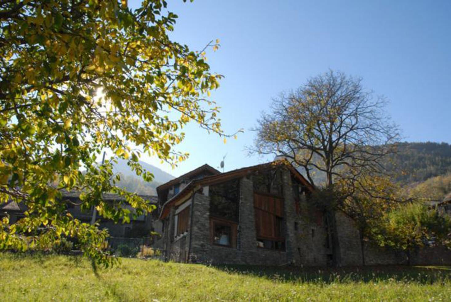 MAISON BRUIL - Esterni MAISON BRUIL - Esterni